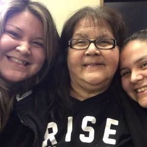 Meet your Posher, Tiana